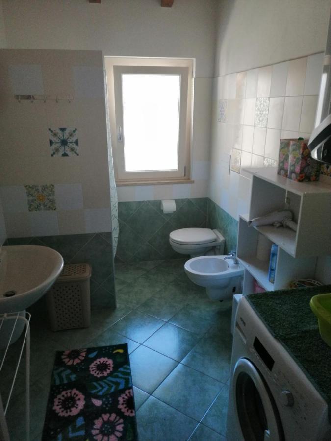 Appartement Cascina Legnago Trilocale A 6 Chilometri Da Salo' à Villanuova sul clisi Extérieur photo