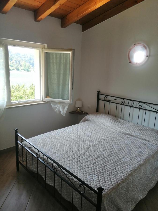Appartement Cascina Legnago Trilocale A 6 Chilometri Da Salo' à Villanuova sul clisi Extérieur photo