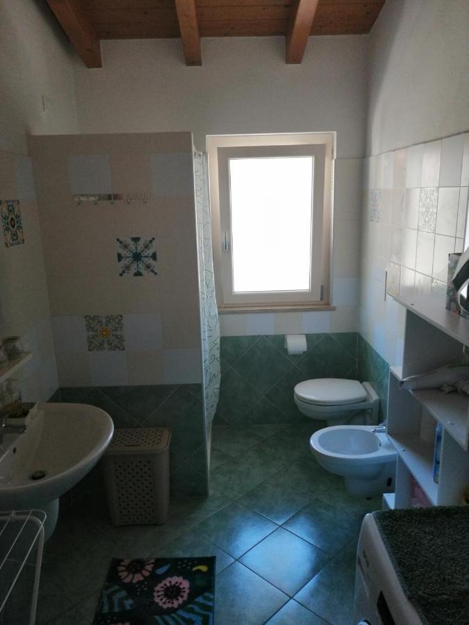 Appartement Cascina Legnago Trilocale A 6 Chilometri Da Salo' à Villanuova sul clisi Extérieur photo