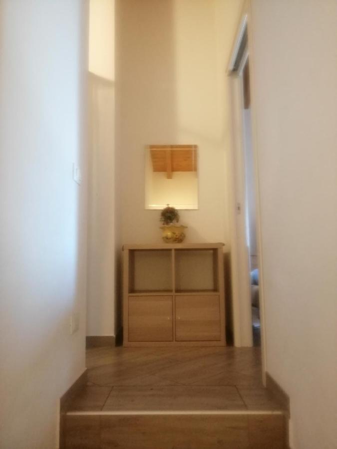 Appartement Cascina Legnago Trilocale A 6 Chilometri Da Salo' à Villanuova sul clisi Extérieur photo