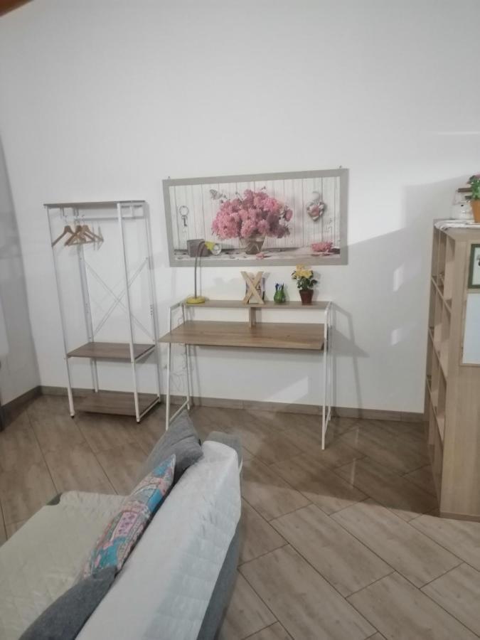 Appartement Cascina Legnago Trilocale A 6 Chilometri Da Salo' à Villanuova sul clisi Extérieur photo