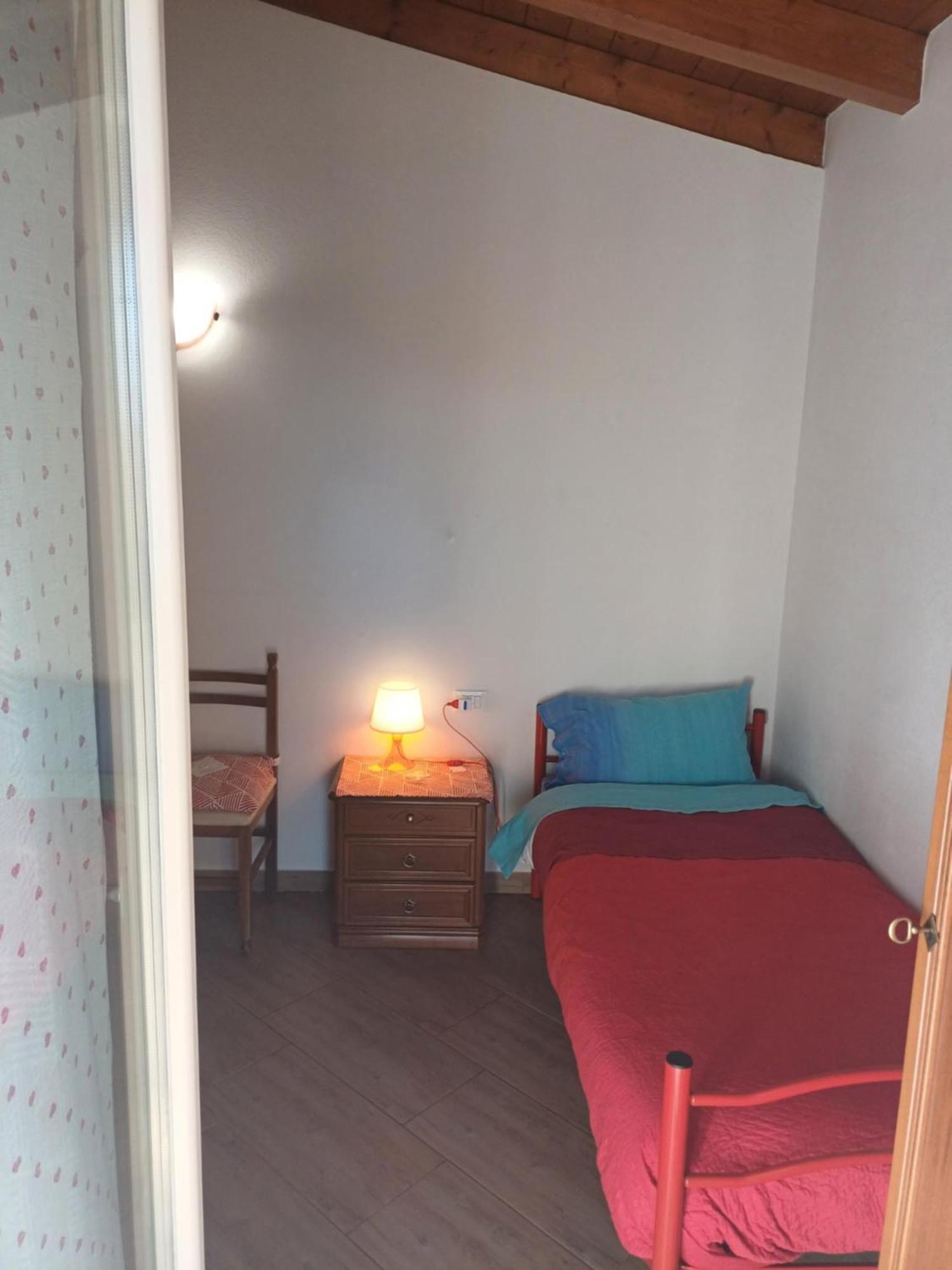 Appartement Cascina Legnago Trilocale A 6 Chilometri Da Salo' à Villanuova sul clisi Extérieur photo