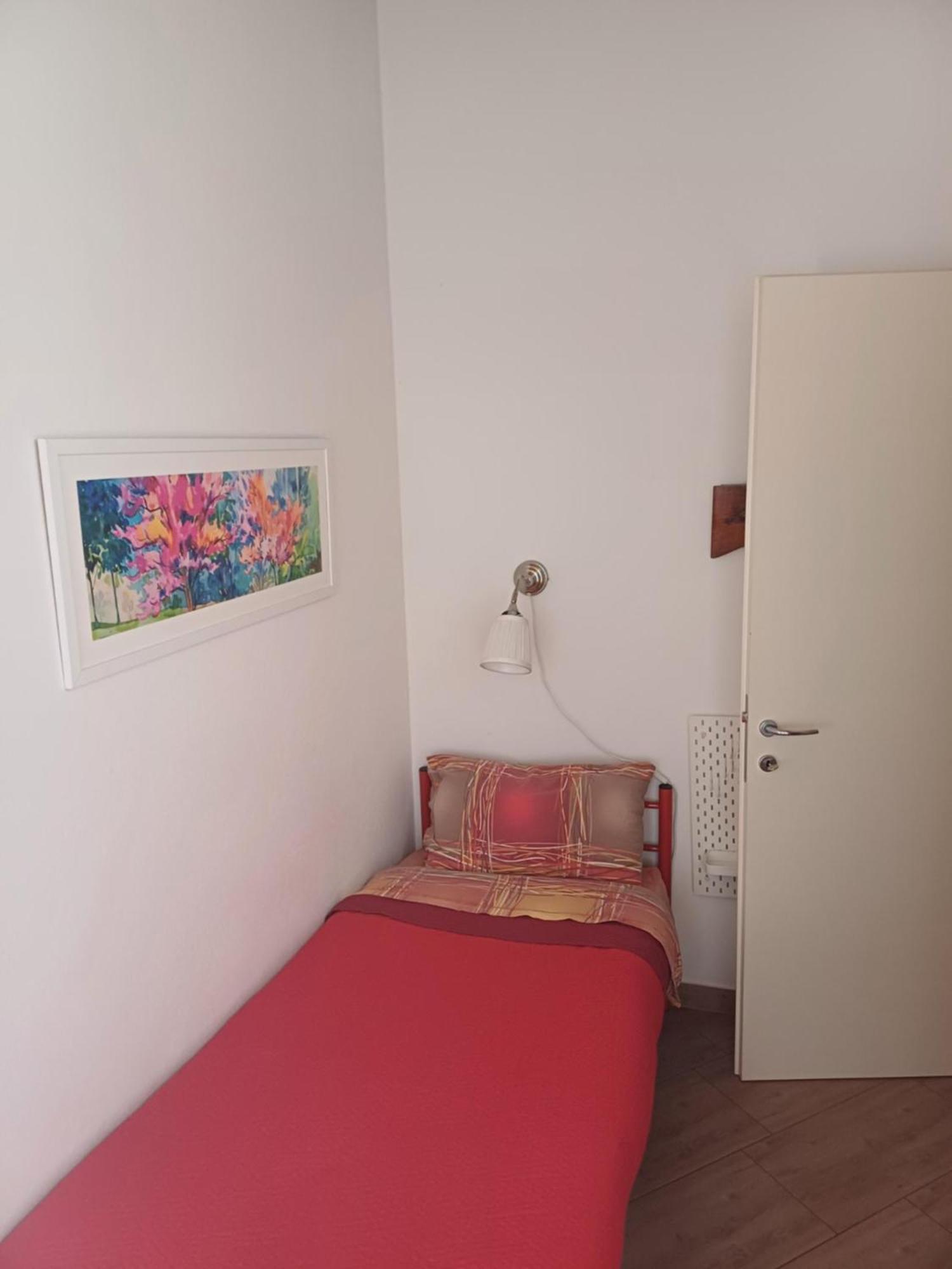 Appartement Cascina Legnago Trilocale A 6 Chilometri Da Salo' à Villanuova sul clisi Extérieur photo