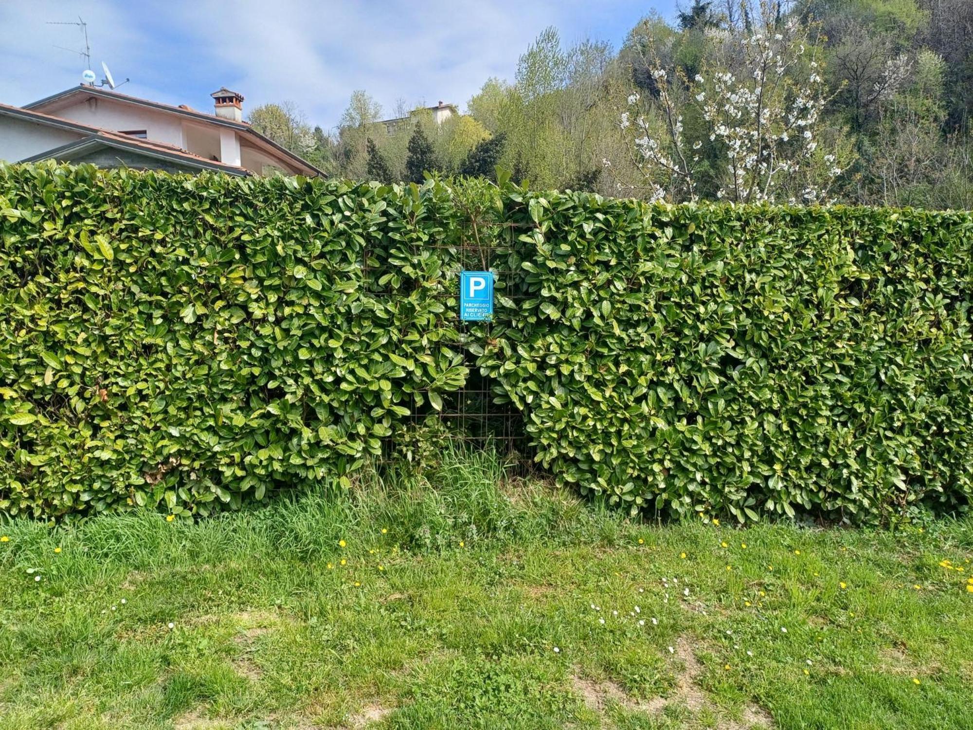 Appartement Cascina Legnago Trilocale A 6 Chilometri Da Salo' à Villanuova sul clisi Extérieur photo
