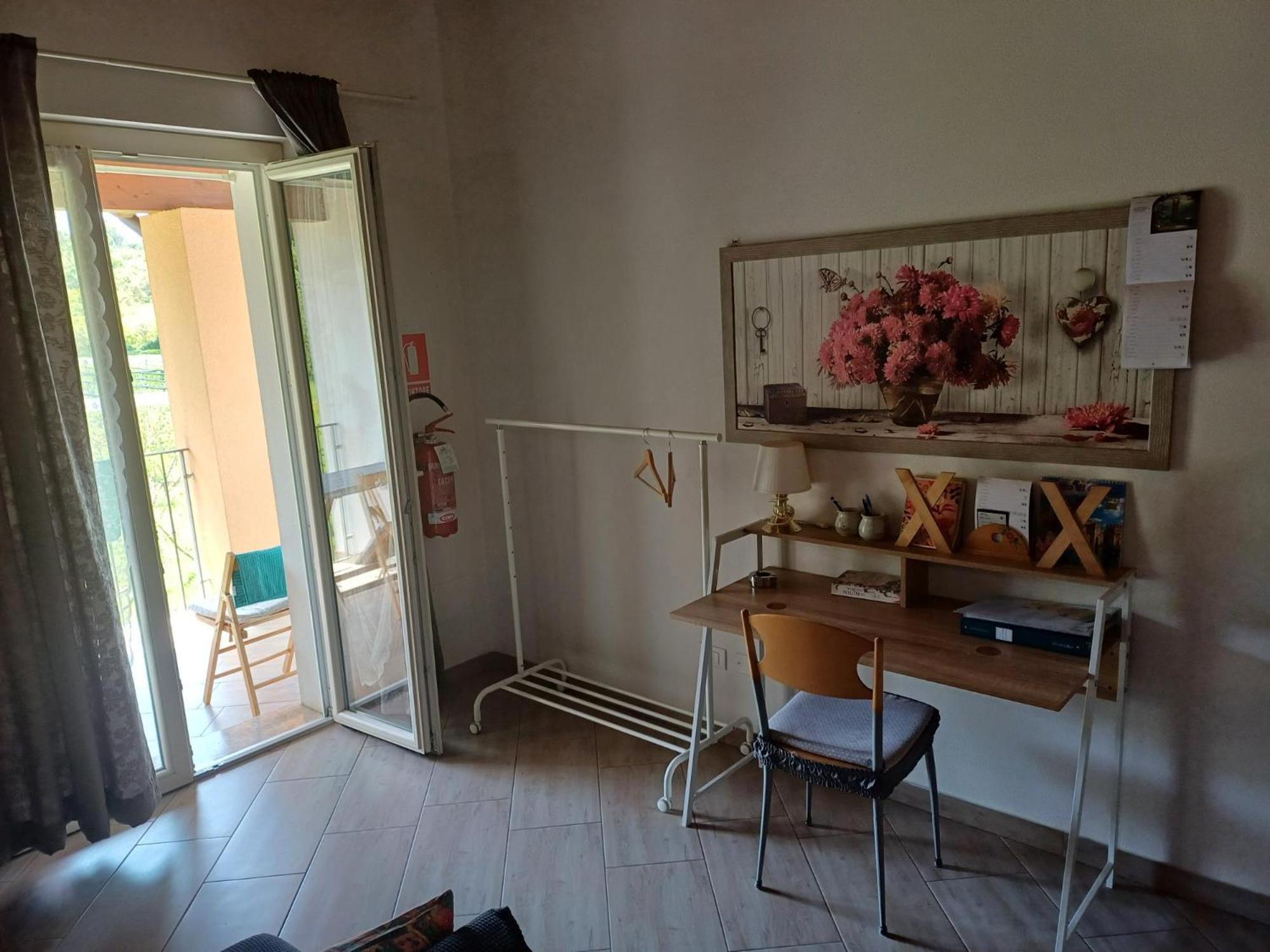 Appartement Cascina Legnago Trilocale A 6 Chilometri Da Salo' à Villanuova sul clisi Extérieur photo