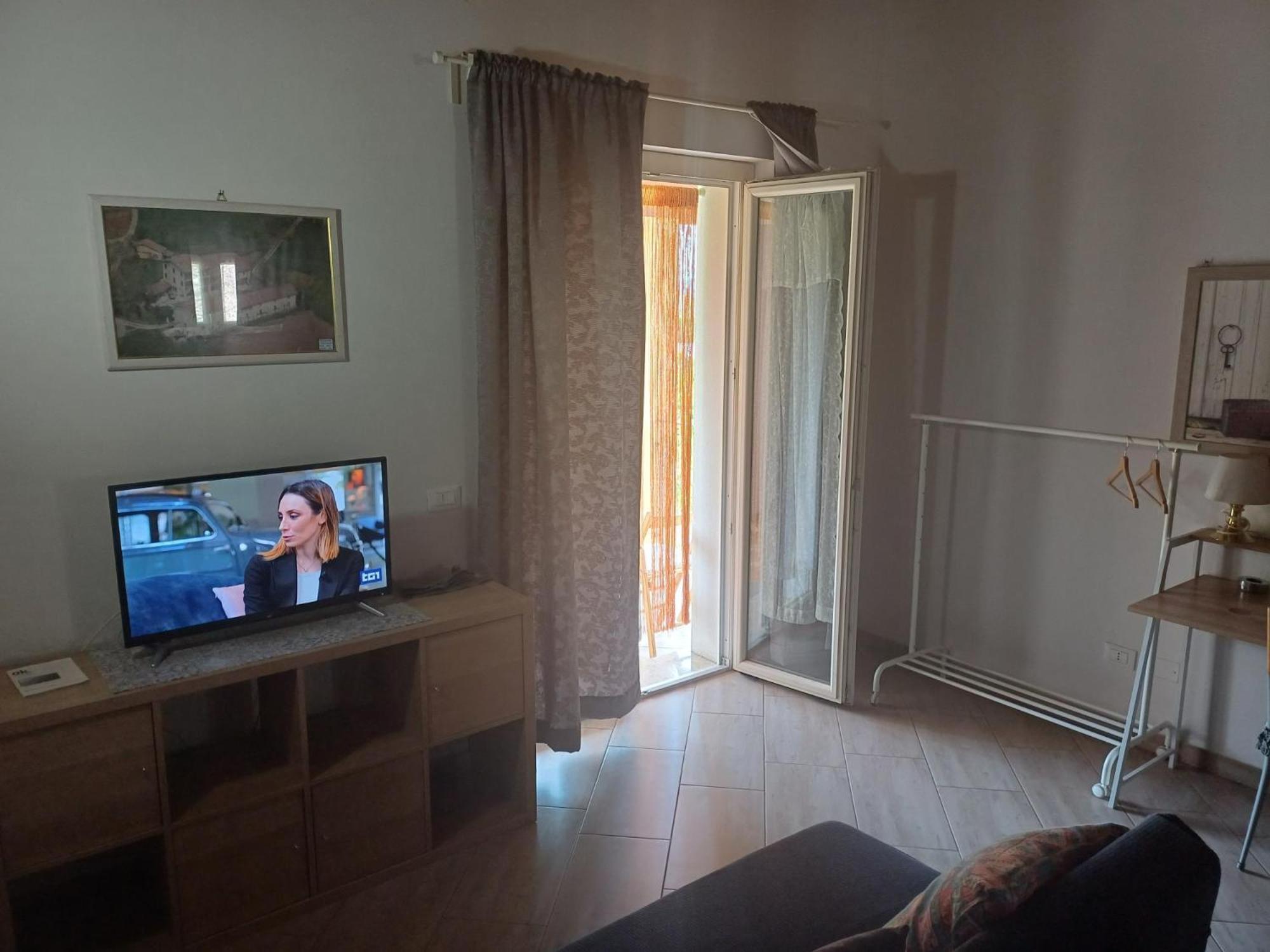 Appartement Cascina Legnago Trilocale A 6 Chilometri Da Salo' à Villanuova sul clisi Extérieur photo