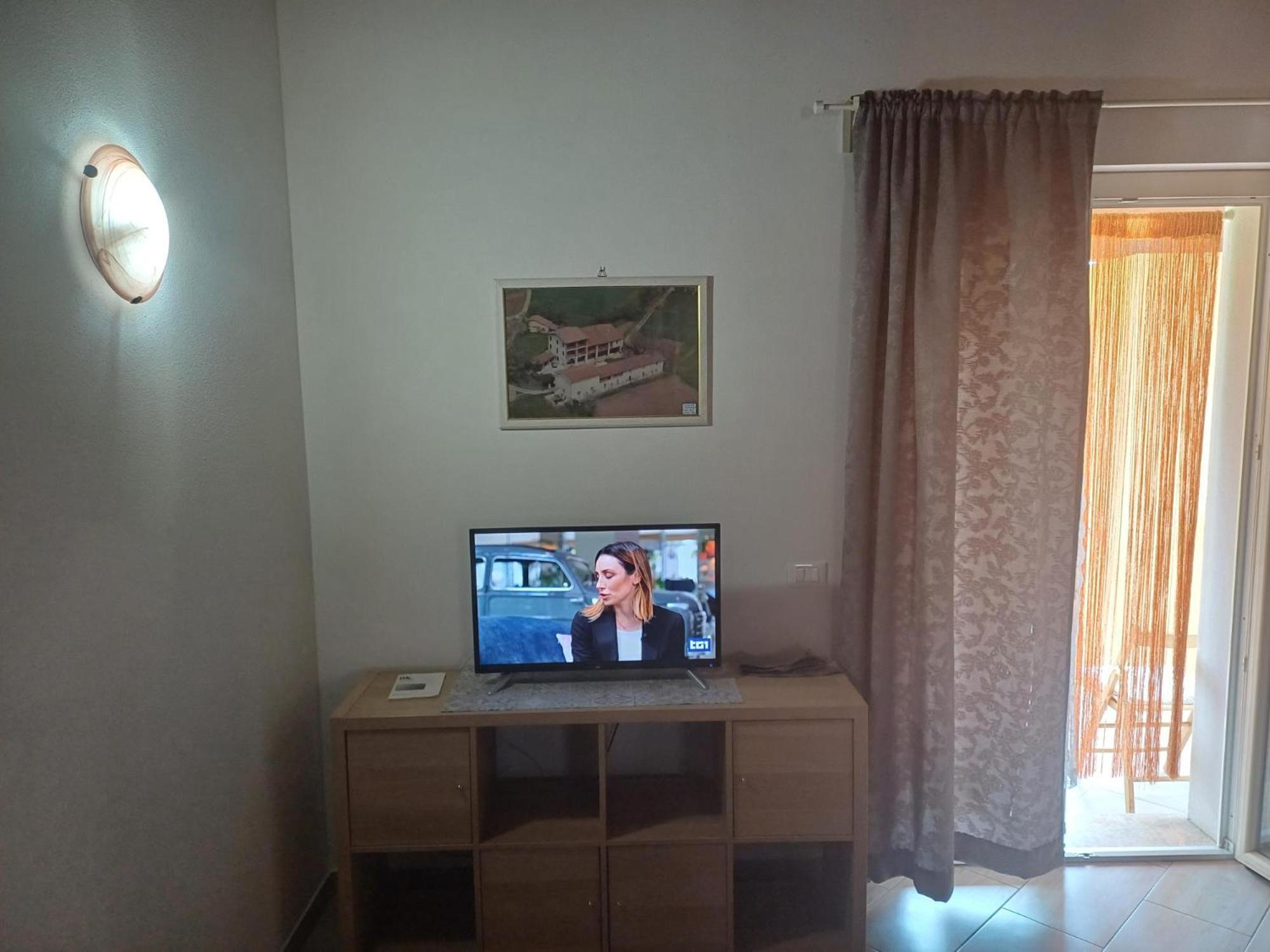 Appartement Cascina Legnago Trilocale A 6 Chilometri Da Salo' à Villanuova sul clisi Extérieur photo